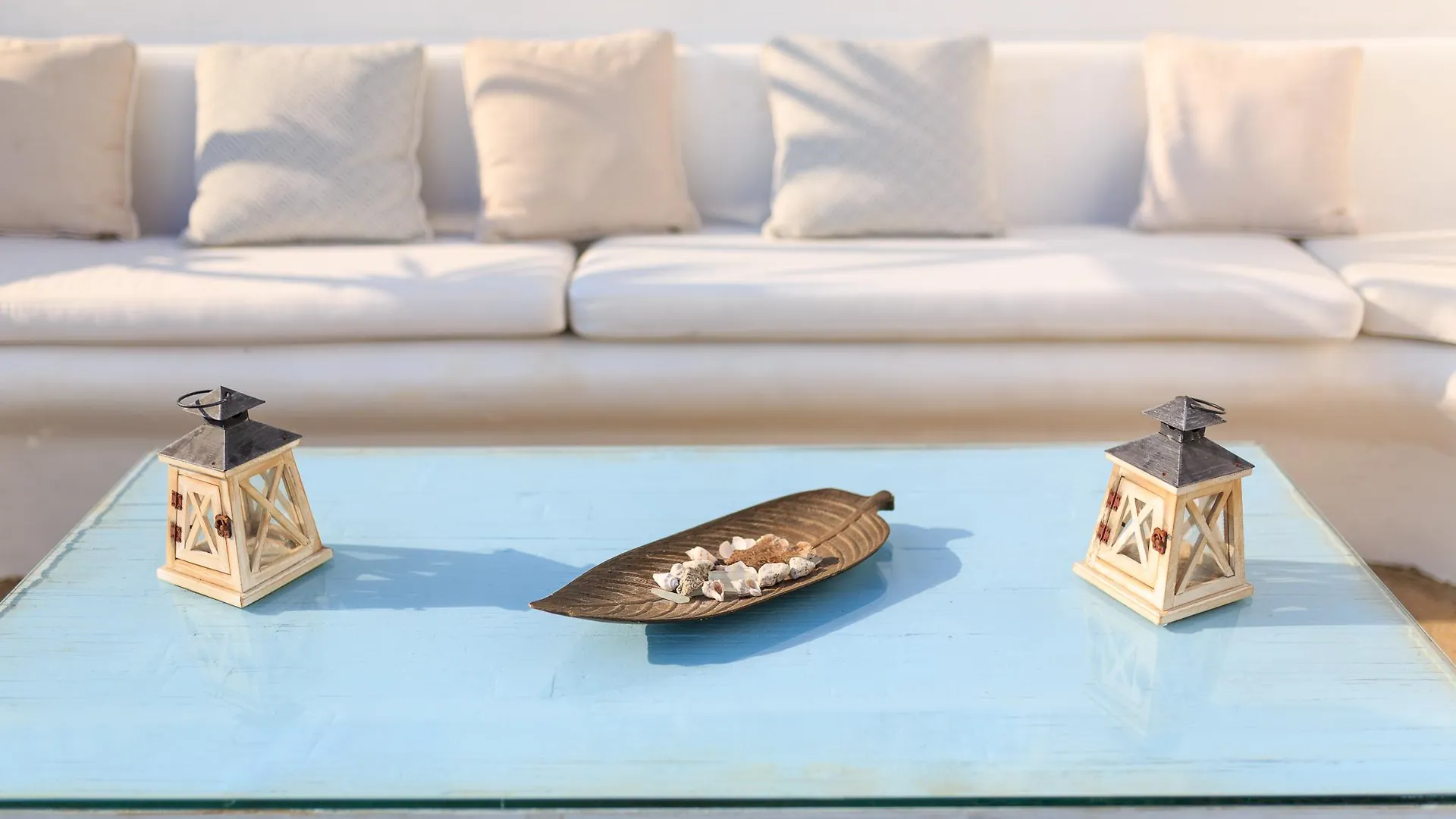 פלאטיס יאלוס Petinos Beach Hotel יוון