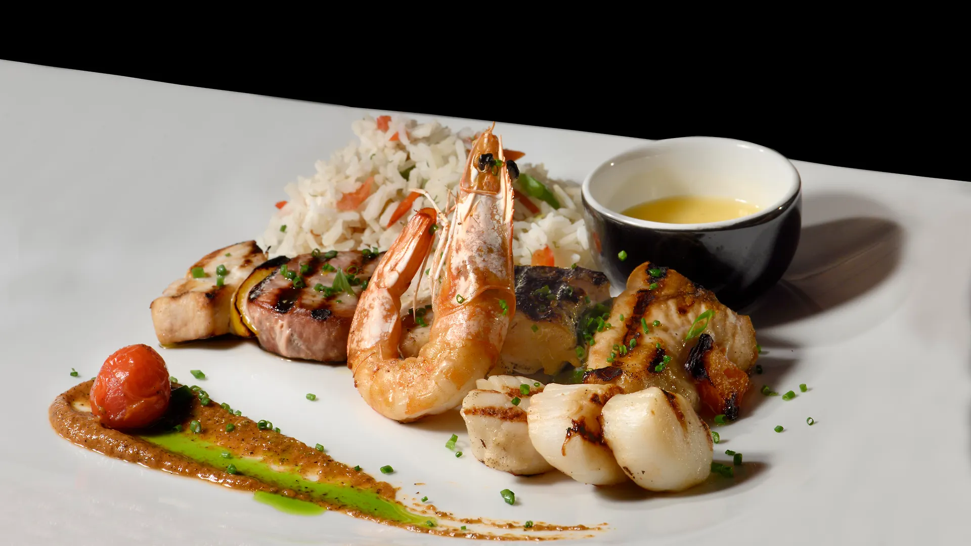 פלאטיס יאלוס Petinos Beach Hotel 4*, פלאטיס יאלוס