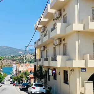 Argostoli Hotel Grecia