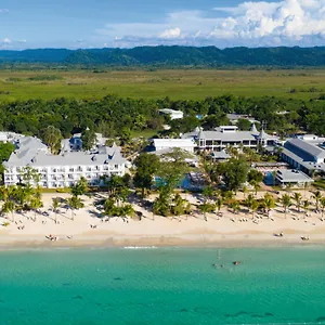 Riu Palace Tropical Bay Jamaica