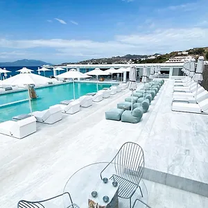 Mykonos Bay Resort&villas Hotel