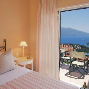 Agnantia Bed & Breakfast Grecia