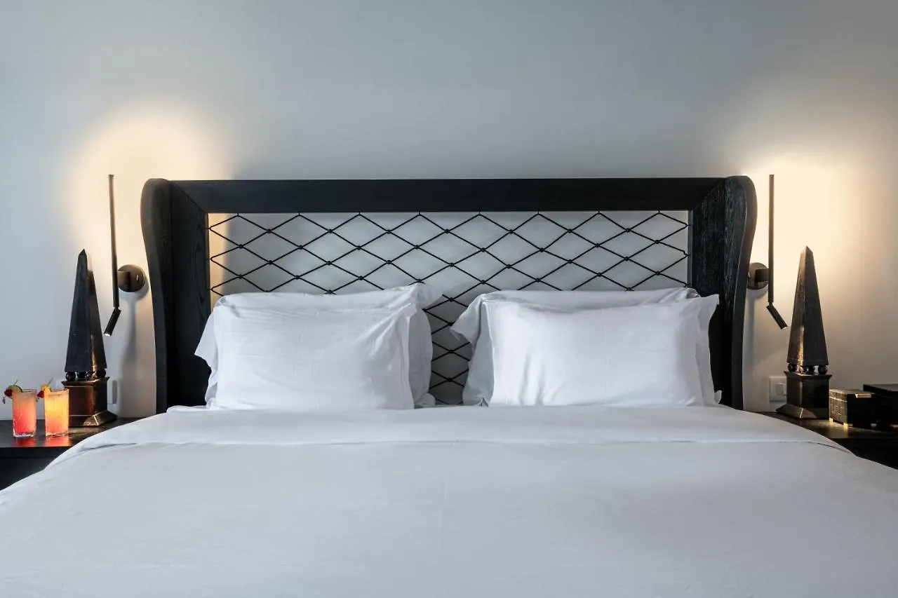 Petinos Beach Hotel Platys Gialos